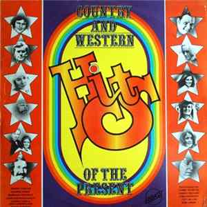 Various - Country And Western Hits Of The Present mp3
