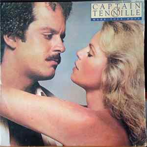 Captain & Tennille - Make Your Move mp3
