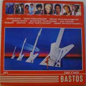 Various - Discover Bastos N°1 mp3