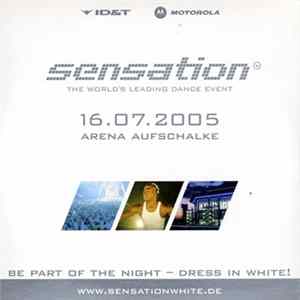 Various - Sensation mp3
