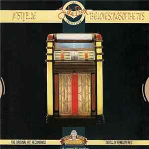 Various - Misty Blue - The Love Songs Of The '70's mp3