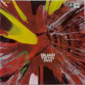 Quarteto 1111 - Quarteto 1111 mp3
