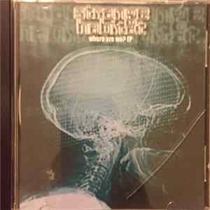 Strange Habitat - Where Are We? EP mp3