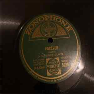 Maurice Elwin - Forever / Glad Rag Doll mp3