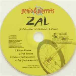 Genio & Pierrot - Zal mp3