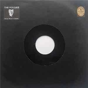The Pogues - Rocky Road To Dublin mp3