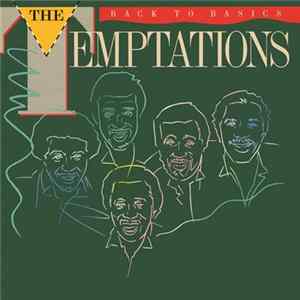 The Temptations - Back To Basics mp3