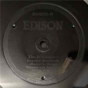 Edna White / Russian Balalaika Ensemble - The Debutante / South Russian Folk-Song mp3