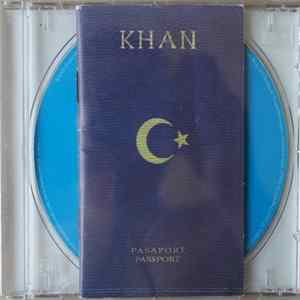 Khan - Passport mp3