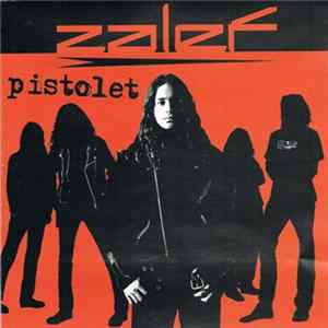 Zalef - Pistolet mp3