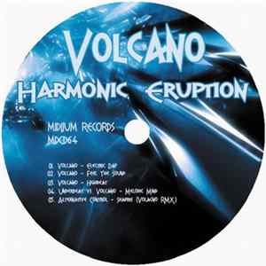 Volcano - Harmonic Eruption mp3