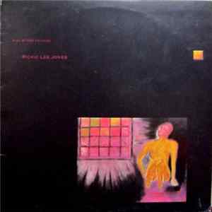 Rickie Lee Jones - Girl At Her Volcano mp3