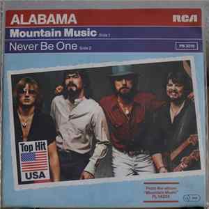 Alabama - Mountain Music mp3