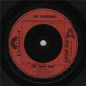 The Shadows - The Third Man mp3