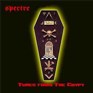 Spectre - Tunes From The Crypt mp3