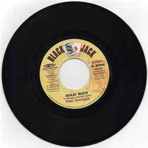Peter Hunningale - Bad Boy mp3