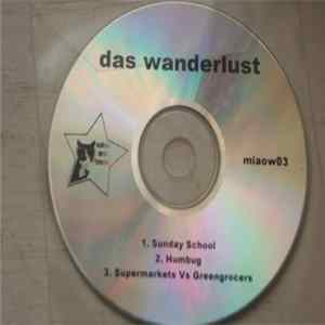 Das Wanderlust - Sunday School mp3