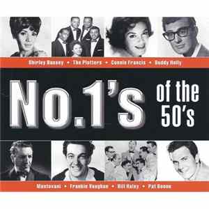 Various - No. 1's Of The 50's mp3