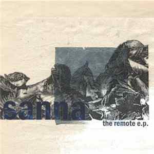 Sanna - The Remote E.P. mp3