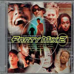 Various - Party Mix, Vol. 2 mp3