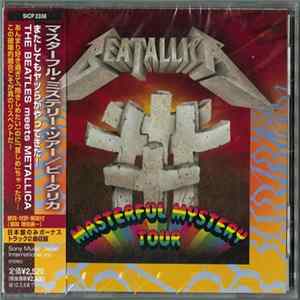 Beatallica - Masterful Mystery Tour mp3