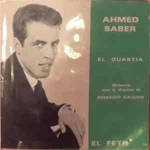 Ahmed Saber - El Ouaktia mp3