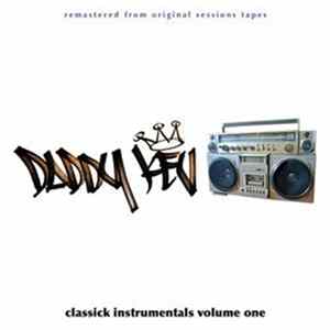 Daddy Kev - Classick Instrumentals Vol. 1 mp3
