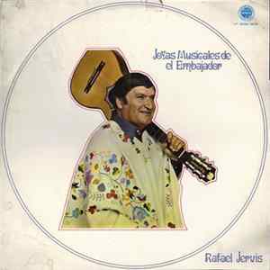 Rafael Jervis - Joyas Musicales de el Embajador mp3