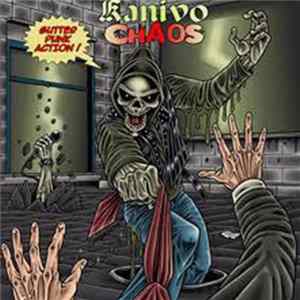 Various - Gutter Punk Action ! mp3