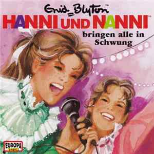 Enid Blyton - Hanni Und Nanni Bringen Alle In Schwung mp3