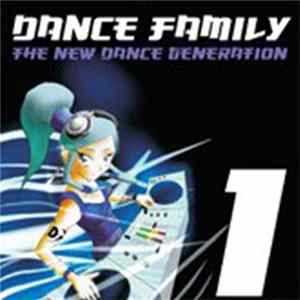Various - Dance Family Vol. 1 mp3
