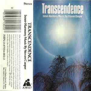 Steven Cooper - Transcendence mp3