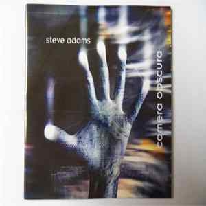 Steve Adams - Camera Obscura mp3