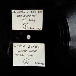 Ed Lover E Doc Dre , Oleta Adams, Splice Of Life Feat. Gina Foster, JD Braithwait - EP mp3