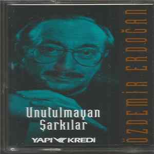 Özdemir Erdoğan - Unutulmayan Şarkılar mp3