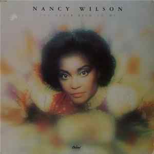 Nancy Wilson - I've Never Been To Me mp3