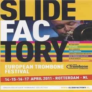 New Trombone Collective - Slide Factory 2011 mp3