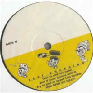 Twizzler - I'm A F*ck You Up mp3