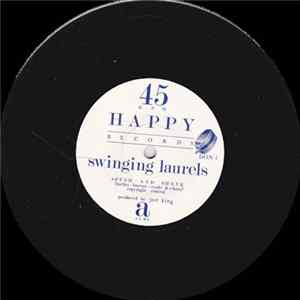 The Swinging Laurels - Push And Shove mp3
