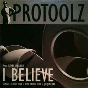 ProToolz Feat. Althea McQueen - I Believe mp3