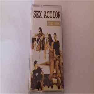 Sex Action - Jöhet Bármi mp3