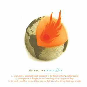 Stars As Eyes - Enemy Of Fun mp3