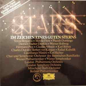 Various - Stars Im Zeichen Eines Guten Sterns mp3