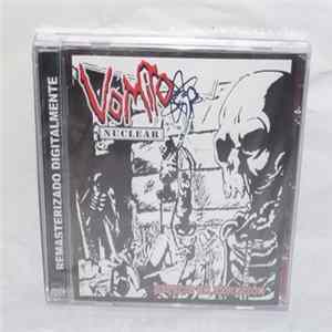 Vomito Nuclear - Especie En Extinción mp3