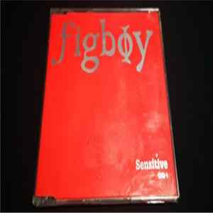 Figboy - Sensitive mp3