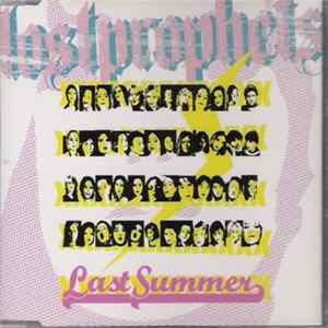 Lostprophets - Last Summer mp3