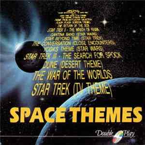 Various - Space Themes mp3