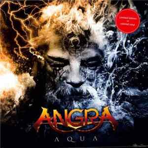 Angra - Aqua mp3