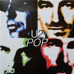 U2 - Pop mp3