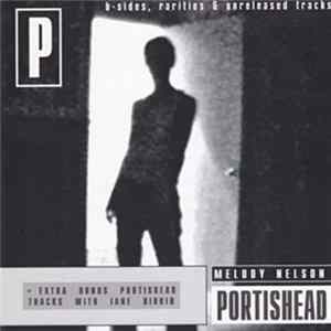 Portishead - Melody Nelson mp3